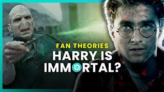 Harry Potter 5 Fan Theories That Were Right And 5 Totally Ridiculous Ones  OSSA Movies [upl. by Duleba71]