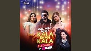 Kala Shah Kala Reloaded By DJ Rink [upl. by Neehsuan391]