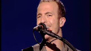 Calogero quotEn Apesanteurquot Live HD Taratata 2005 n° 174 [upl. by Towill]