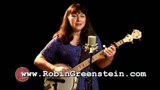 Robin Greenstein  Here I Am Hineni [upl. by Vona]