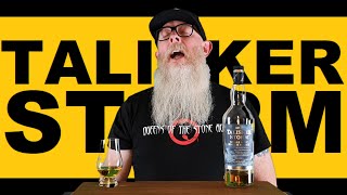 Talisker Storm review 103 with The Whiskey Novice [upl. by Llij]