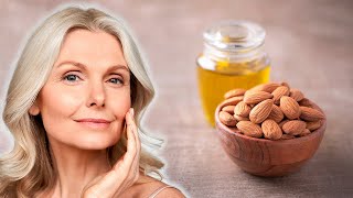 11 Great Benefits of Almond Oil for Hair Face and Skin [upl. by Cyril741]