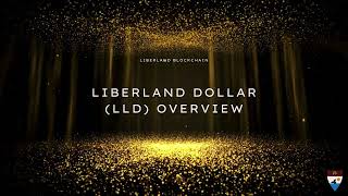 Liberland Dollar LLD Overview [upl. by Ilek909]