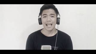 Manalangin by the Juans  cover by JeffCab [upl. by Jentoft]