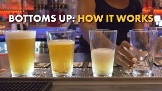 How it Works  Bottoms Up Draft Beer Systems [upl. by Samantha]