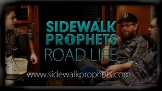 Sidewalk Prophets Road Life Help Me Find It EP 6 [upl. by Ludeman]