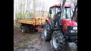 CASE IH 60 JX [upl. by Aliuqet]