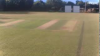 Walsham Le Willows Cricket Club Live Stream [upl. by Anua293]