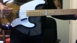 Sale Fender Sting Signature Precision Bass [upl. by Icart455]