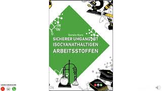 EU REACH Verordnung Alles was Sie über Isocyanate und Diisocyanate wissen müssen [upl. by Duwalt]