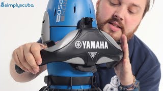 Yamaha RDS 250 DPV Review [upl. by Eelra284]