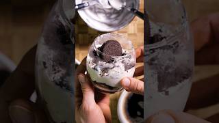 Tiramisu Oreo protéiné pour le goûter 🍪 recette [upl. by Ellesij883]