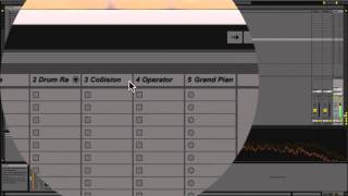 How to use the spectrum Analyzer in Ableton live [upl. by Snebur]