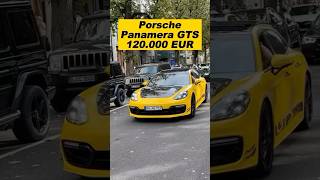 Als Krankenschwester so ein Auto automobile porsche millionaire cartok funny [upl. by Nancy]