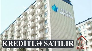 KREDITLE SATILIR 20 000 AZN ILKIN ODENIS XIRDALAN 051 902 02 01 UGUR EMLAK [upl. by Cosette]