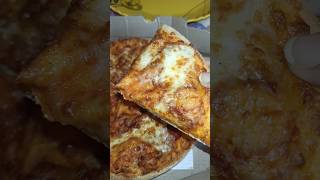 ✨Dominos pizza🍕😋eveningsnacks youtubeshorts funnyshorts pizza foodlover dominospizza [upl. by Eamanna]