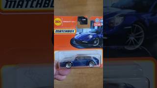 🔞 Porsche 911 Targa 4 🔞 Matchbox MBX matchbox hotwheels youtubeshorts mattel diecast shorts 😎 [upl. by Inava255]