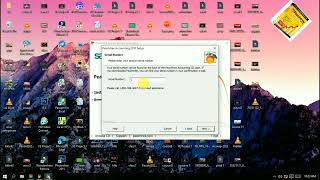 how to install Peachtree 2010 [upl. by Esilehc]