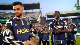 Zalmi Debutants  Naveen Ul Haq  Paul Walter amp Arif Yaqoob  HBL PSL 9 [upl. by Booth]