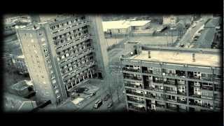 Tower Block Music Video featuring Balfron amp Trellick Towers Columbia Point and Thamesmead London [upl. by Raimund]