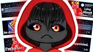 The Scummiest Youtuber Is Back [upl. by Hildegard]