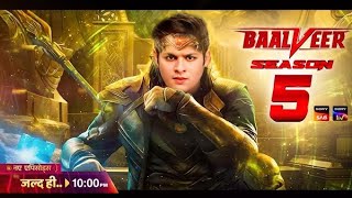 Balveer session 5 Promo Video  balveer viral ringtones  balveer most beautiful ringtones balveer [upl. by Bridge]