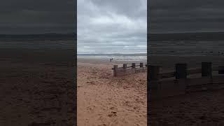 Portobello beachEdinburgh [upl. by Hoy]