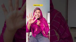 Magical chair 😅  The most viral comedy 😂🔥 ytshorts shorts indian bachapan [upl. by Snashall291]