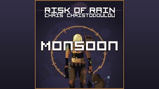 Chris Christodoulou  Monsoon  Risk of Rain 2013 [upl. by Dadelos]