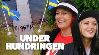 Åka utomlands för under hundringen [upl. by Cirnek863]