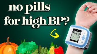 How to Beat High Blood Pressure with Diet amp More with Dr McDougall Part 2 [upl. by Bena]