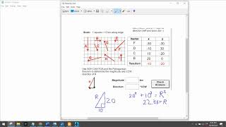 Physics classroomcom concept builder component addition Part 1 [upl. by Guendolen]