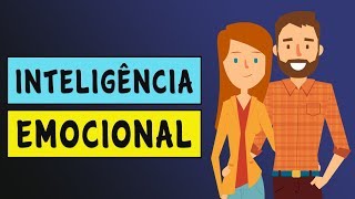 INTELIGÊNCIA EMOCIONAL O que é Benefícios e Como Desenvolver  Daniel Goleman [upl. by Mara]