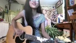 ABSCBN Christmas Station ID 20092015 Mash Up  Guitar Cover [upl. by Ecirtaemed]