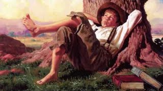 The Adventures of Tom Sawyer👨‍🌾Audiobook by Mark Twain 🎧 English learning Audiobooks ✨SUBTITLES [upl. by Stacey]