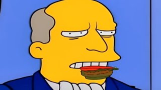 Steamed Hams but it turns into ai generated horror [upl. by Marguerite]