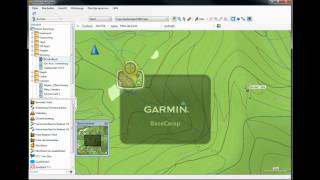 OSM Freizeitkarte  Für Garmin Basecamp und Mapsource die OpenStreetMap Freizeitkarte installieren [upl. by Matthieu]