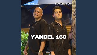 Yandel 150 Salsa Cover [upl. by Ninaj959]