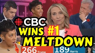 CBC 2024 Election Night  Highlights  This Is Priceless [upl. by Conchita]