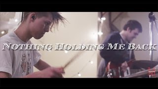 Nothing Holding Me Back  Bryan amp Katie Torwalt Cover by Maywood [upl. by Read]