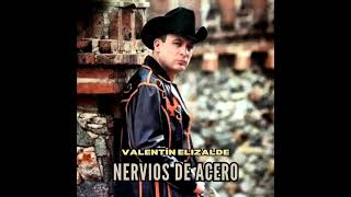 Nervios de Acero  Valentín Elizalde [upl. by Kitti]