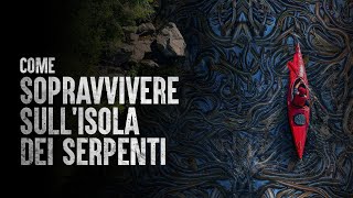 Come Sopravvivere sullIsola dei Serpenti [upl. by Gilroy]