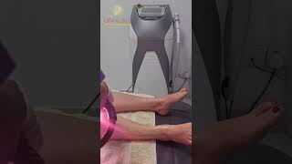 Laser Hair Removal at SkinArtsAesthetic HairFree HairLessSkin UnlimitedSessionsPackage [upl. by Jozef]