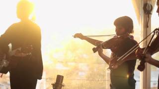 Chelsea Wolfe  quotFlatlandsquot Glassroom Sessions [upl. by Steep937]