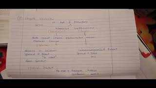 meningite essay mbbs2ndyear pathology meningitis pathology [upl. by Suivatco]