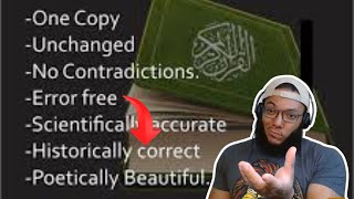 How RELIABLE Is The Quran Historically Errors with Crucifixion CIRAInternational [upl. by Waylan422]