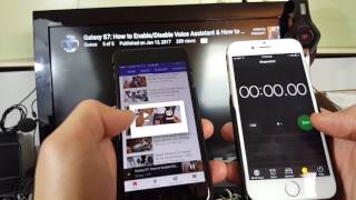 Speed Test Chromecast 1 vs Chromecast 2 How Much Faster is Chromecast 2nd Gen [upl. by Edras]