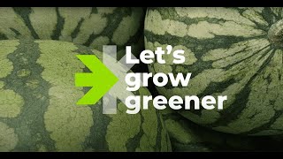 Rovensa Next  Lets Grow Greener [upl. by Elliven795]