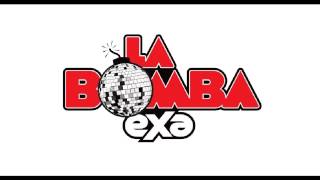 La Bomba Exa FM 06 [upl. by Zak]