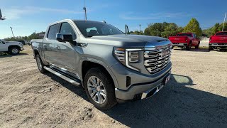 2025 GMC Sierra 1500 Denali Myrtle Beach SC Conway SC Wilmington NC Florence SC Kings Tree [upl. by Etnomaj439]